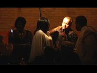 Howard Hewett - Once, Twice, Three Times - (Panasonic Camera)