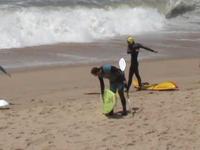 KayakSurf Session 2009 - Parte 2
