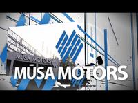 MUSA MOTORS