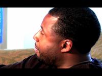 Bavu Blakes "Salt Dust" On-set interview