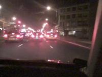 Random Night...