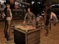 The Expedition