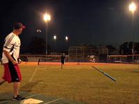 YARD WORK "Mercy Rule"