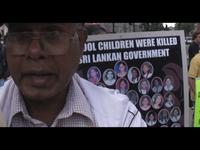 Sri Lankan Conflict