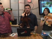 Sideways Monkey can't love you