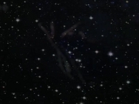 Deep Sea // Deep Space // Deep Sleep