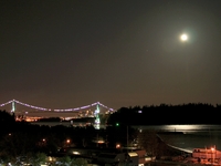 new moon