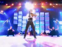 Alexander Rybak - Fairytale