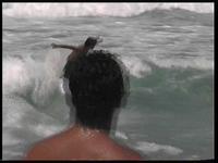Taça do mundo de skimming 2001 parte I