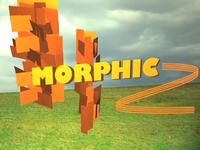 Morphic Music - Short Animation