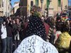 La fiesta de las mujeres en Zamarramala