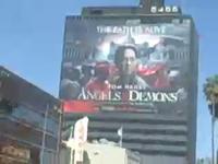 Nobody Walks In LA