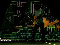 Nikita Kronshevskiy Skate Promo "One Day"