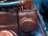 BOATICUS - Engine Maintenance: Trying to Start Take 1