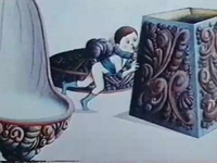 Fantastic Planet