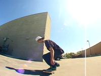 blue skys