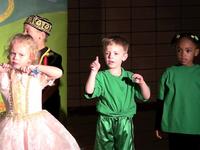 Jacob's Play