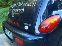 PT Cruiser