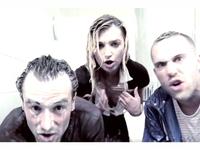 music clip churchhill - mueterchue