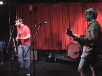 and the relatives @ The 5 Spot