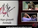 ORA KAY BEAUTY COMMERCIAL
