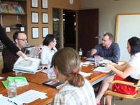 Inside the Utne Independent Press Awards