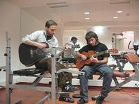 Jamming #4
