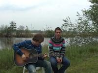 Timon & Michiel - The Lake Nulde Sessions