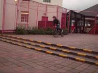 ManyMenOfPlatt full video street / park riders