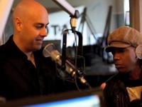 newsboys - Tait & Furler Discuss The Changes
