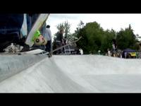 Glastonbury Opening Edit