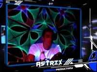 Video Promo Astrix is Back @ Row14