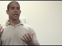 Ron Welsh - Weight Loss Basics