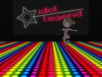 Idol legend KABURIN