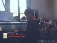 CCM Performathon 2009 Recital #2