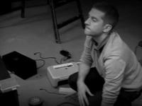Final Project Exhibition in Filmbase