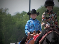 WWRC Horse Show (Teaser)