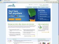 Web Sellers Circle Presents: Vendio - A New Solution for Multi-Channel Sellers