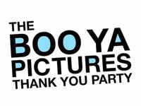 BYP Party Invite