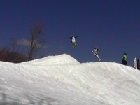 Battle For Burlington 2009