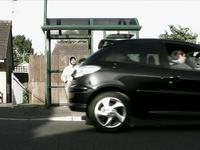 I Was Made For You - Peugeot 206 Advert