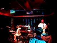 Alpha Channel Live @ The Soda Bar San Diego