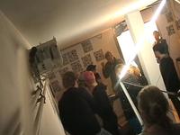 sweeps and bitluder [live at the opening of S.O.T.S.O.G.]