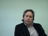 Ricarco Risamasu interview