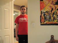 The Chronicles of LEG - 002 - Josh Comes Home
