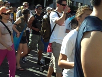 Bay to breakers 2009