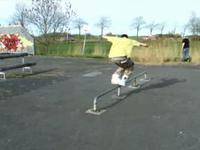 WHV FINEST I Trailer