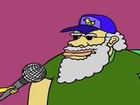 Earl Boone Is Alive