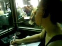 Claudia Reali - Conference Interpreter