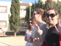 Las Tomas Falsas - WAKE UP!